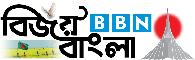 বিজয় বাংলা নিউজ logo