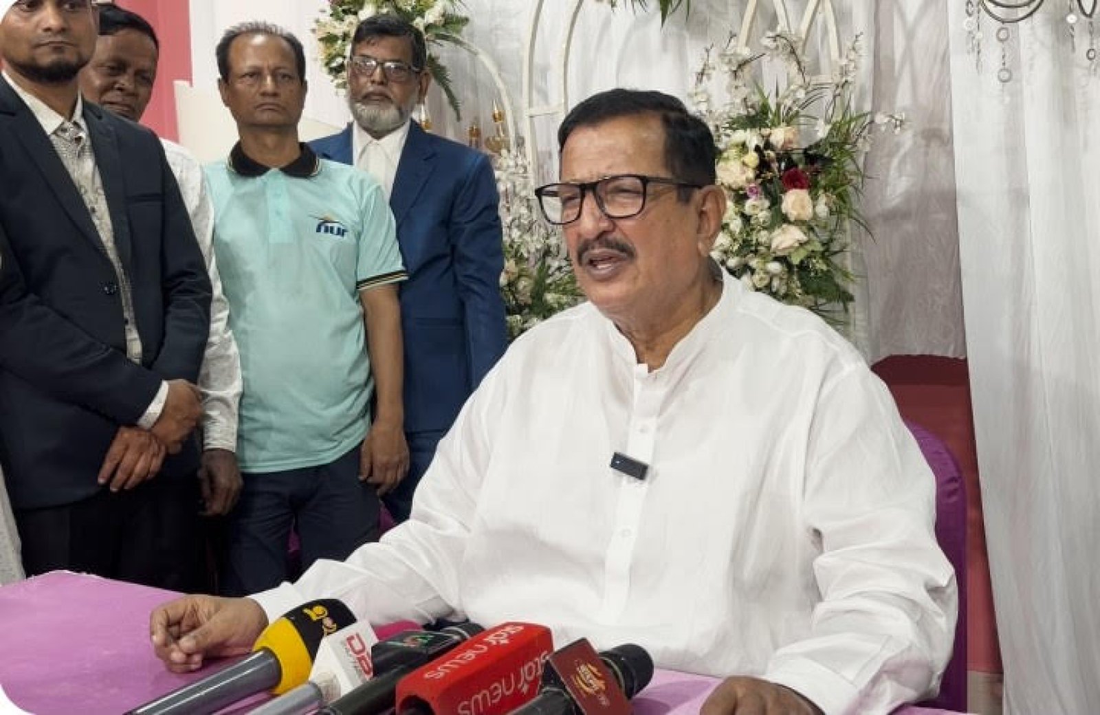 ভূমি সংক্রান্ত সমস্যার সমাধানে হবে ওয়ান স্টপ সার্ভিস সেন্টার