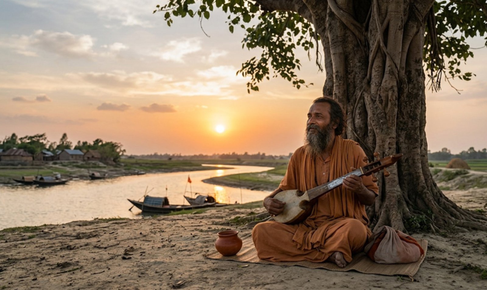আউলা বাতাস