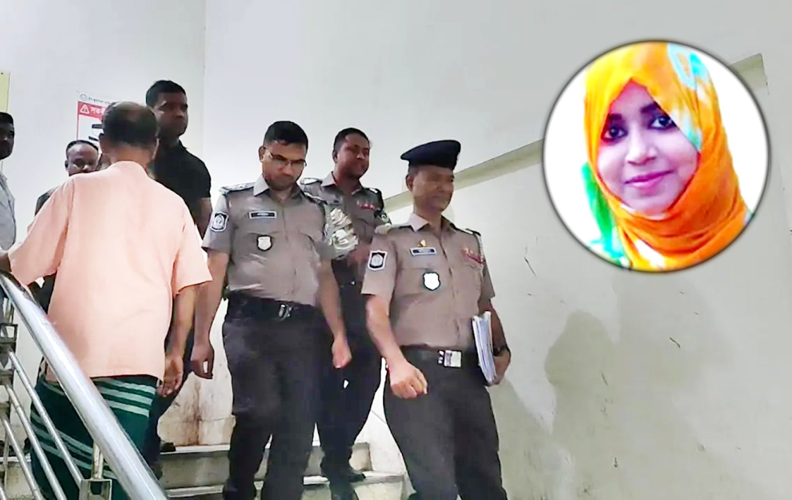 তনু হত্যার ১০ বছর পর তিনজনের ডিএনএ পরীক্ষার নির্দেশ