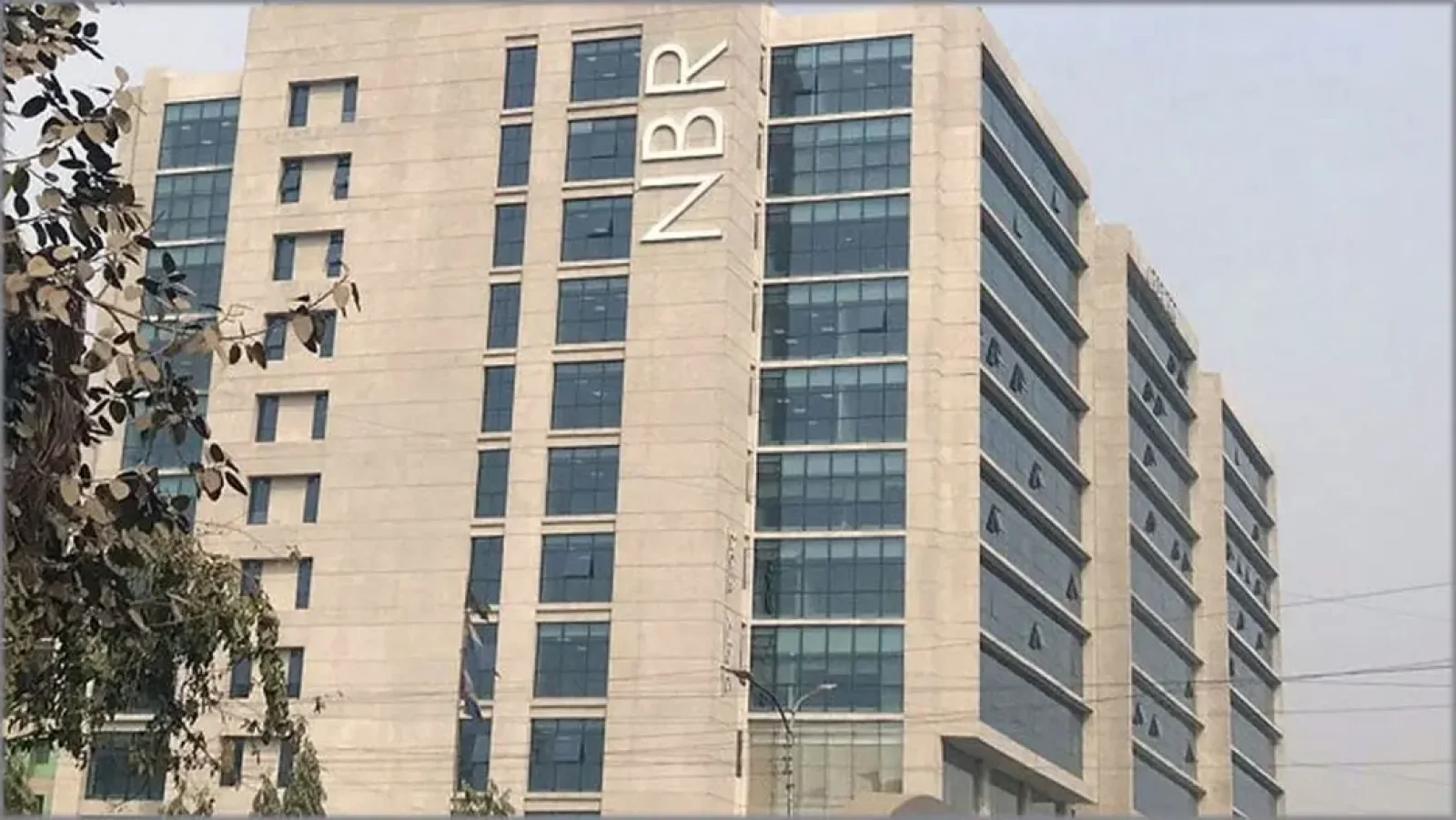 এনবিআরের অডিটের জালে ৬০০ প্রতিষ্ঠান