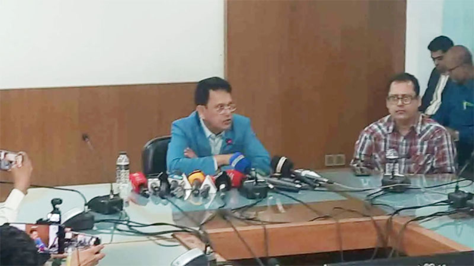 সারাদেশে এসএসসি ও সমমানের প্রথম পরীক্ষা সুন্দর হয়েছে : শিক্ষামন্ত্রী