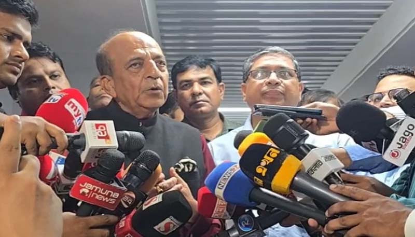 অতীতে আটকে গেলে তো উন্নয়ন হবে না: ভারতীয় হাইকমিশনার