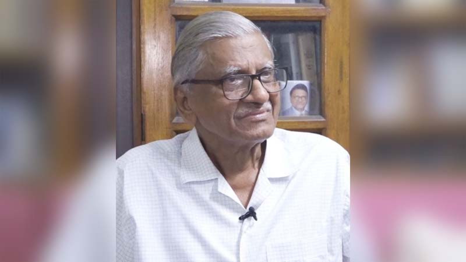 অধ্যাপক আবুল কাসেম ফজলুল হক আর নেই