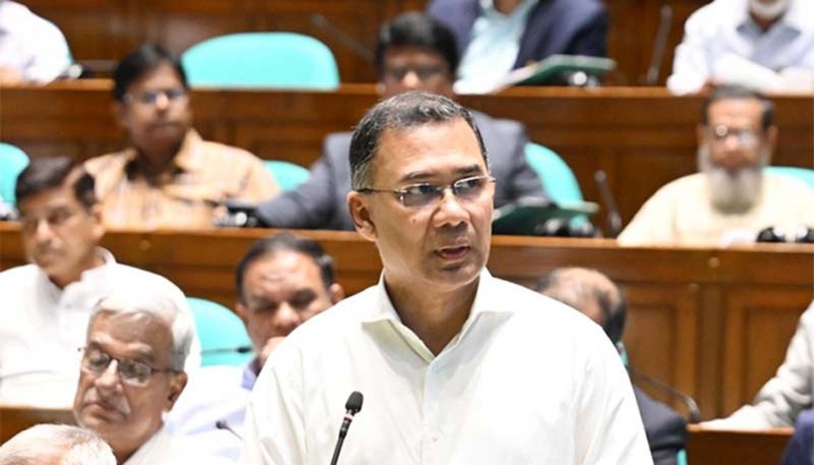 শিক্ষকদের সম্মানি পর্যায়ক্রমে বাড়ানো হবে: প্রধানমন্ত্রী
