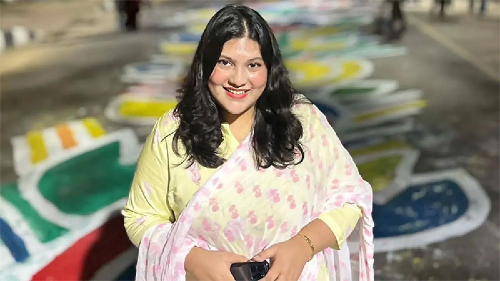 কারিনা কায়সারের অবস্থা ভালো নয়, জানালেন বাবা