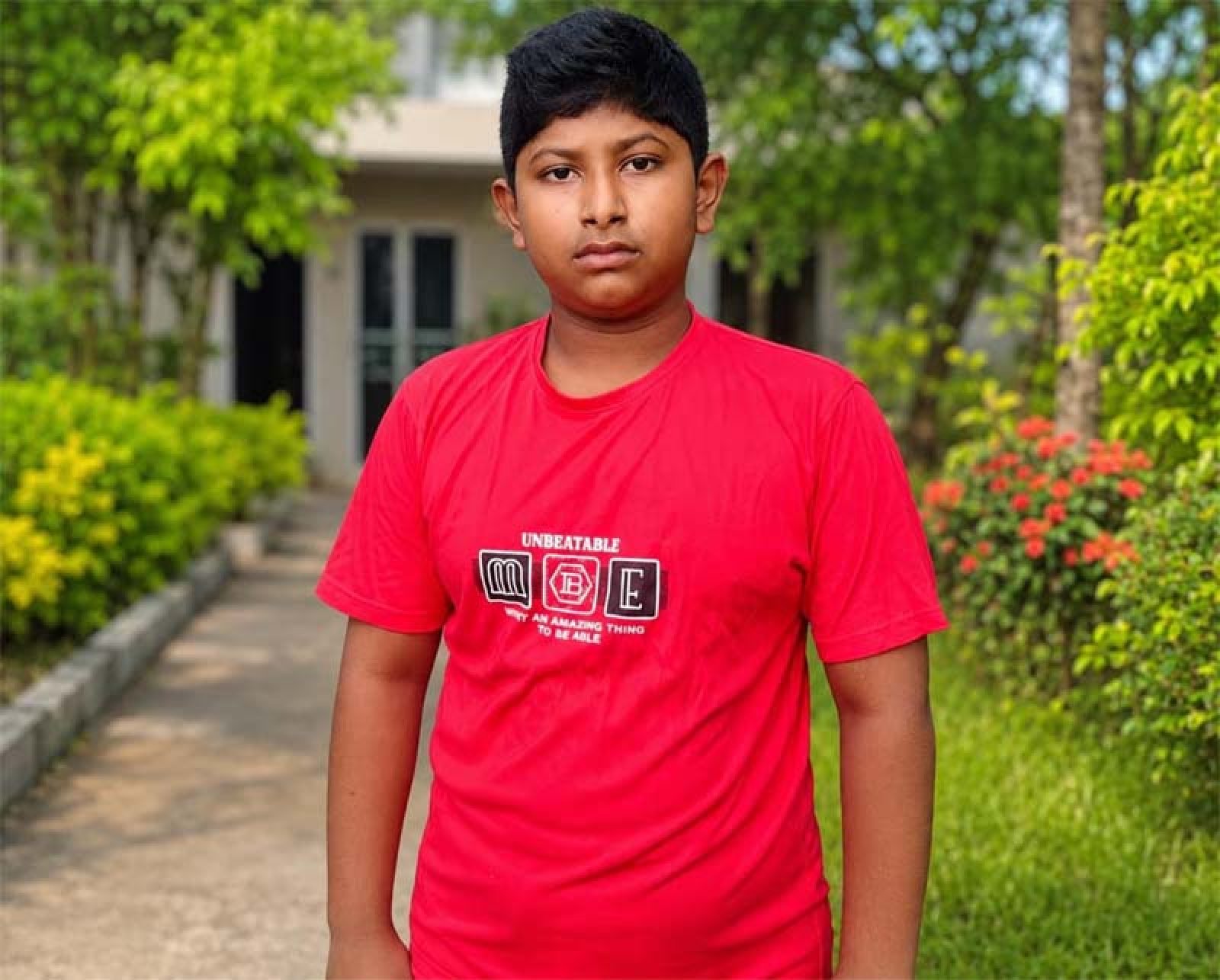 “প্রশাসন ক্যাডার হয়ে দেশের সেবা করতে চাই” - বৃত্তিপ্রাপ্ত মোক্তাদিরের স্বপ্ন