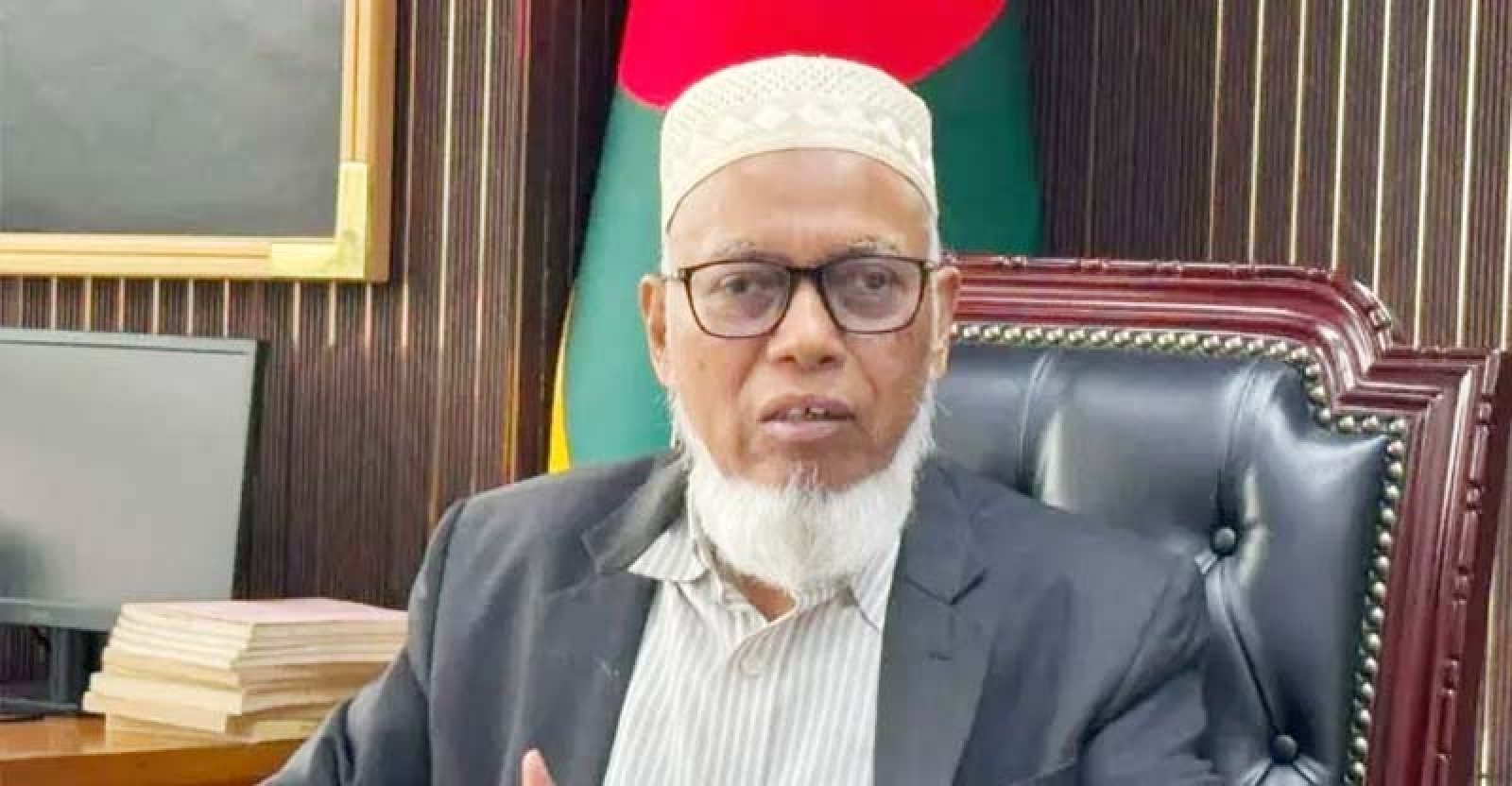 শুধু দল বহিষ্কার করলে এমপি পদ যাওয়ার সুযোগ নেই :  ইসি মাছউদ