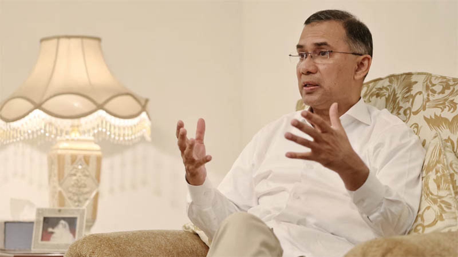 ঐক্য সরকার গঠনের প্রস্তাব প্রত্যাখ্যান