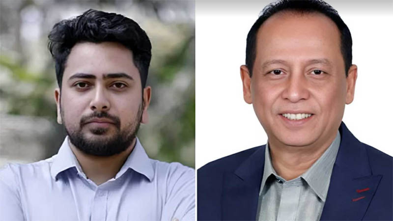 বিএনপির কাইয়ুমের প্রার্থিতা বাতিল চেয়ে এবার আপিল বিভাগে নাহিদ