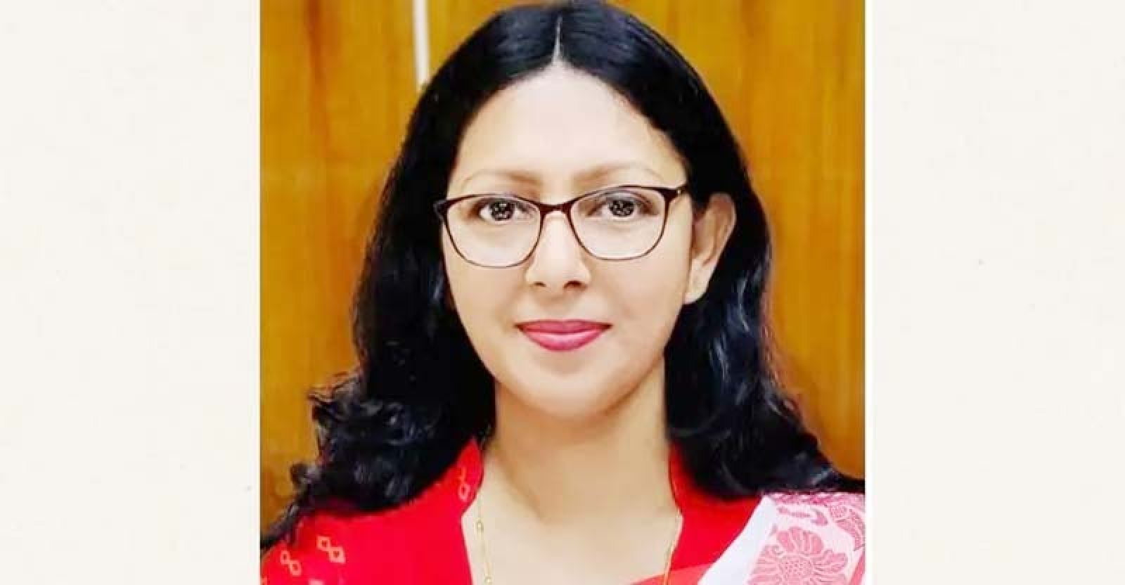 নতুন বিমান সচিব নূরুন্নাহার চৌধুরী