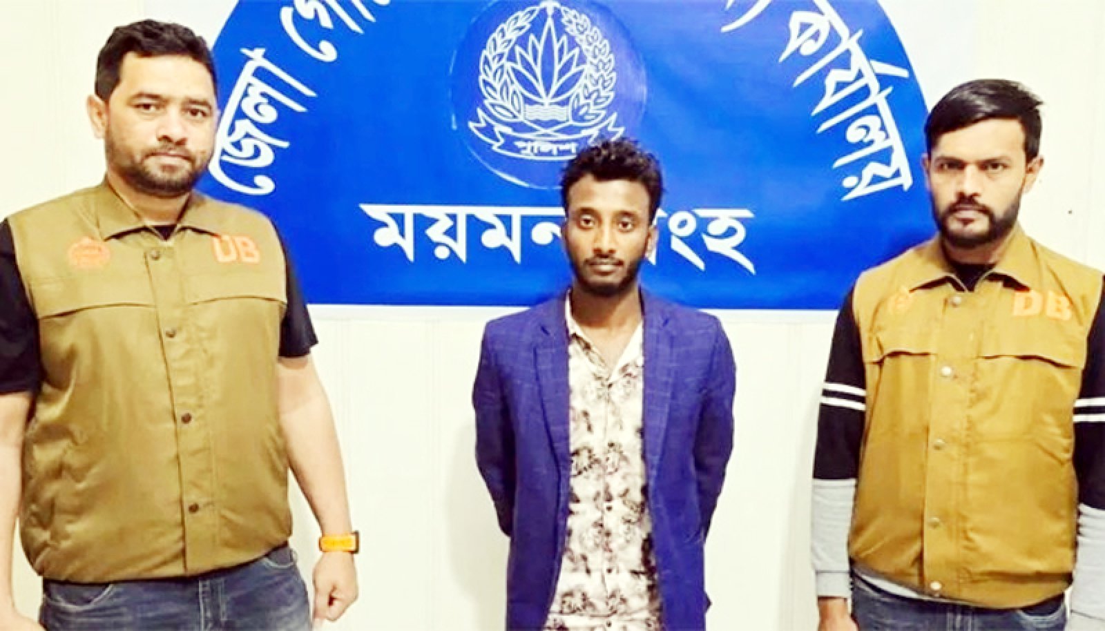 দীপু দাস হত্যা: আরও এক আসামি গ্রেপ্তার