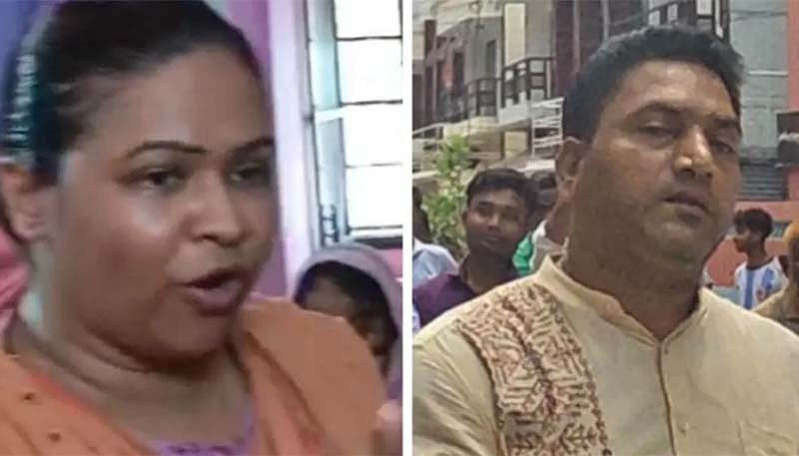 খুলনায় গৃহকর্মী নির্যাতনের ঘটনায় পুলিশ দম্পতি গ্রেপ্তার