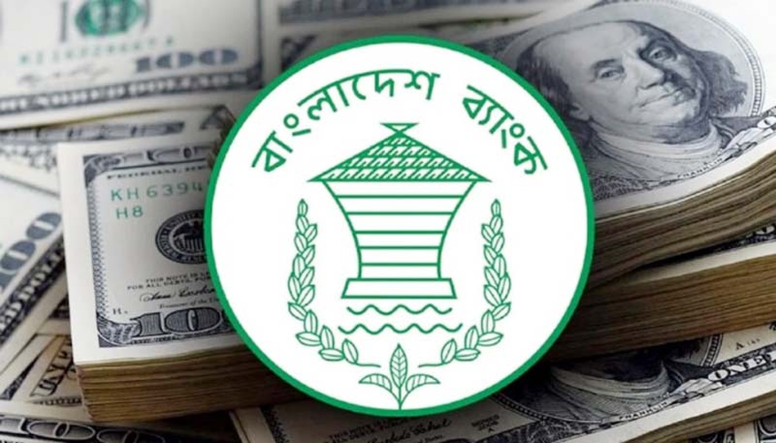 প্রবাসী আয়ে চাঙা রিজার্ভ