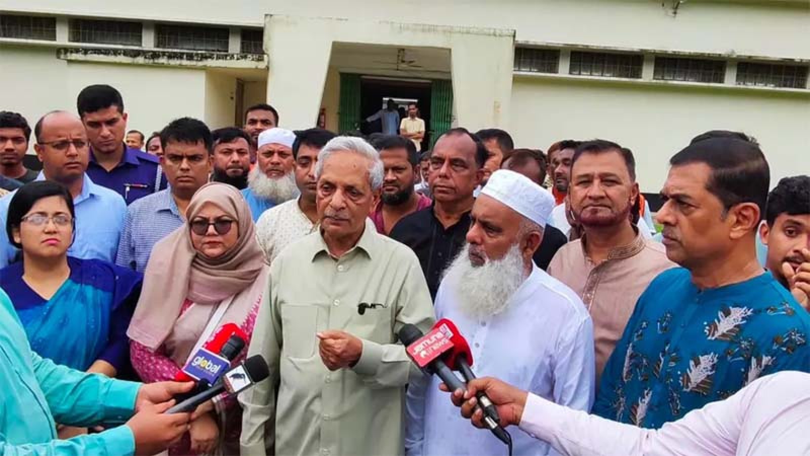 শিগগিরই খুলে দেওয়া হবে জুলাই জাদুঘর : সংস্কৃতিমন্ত্রী