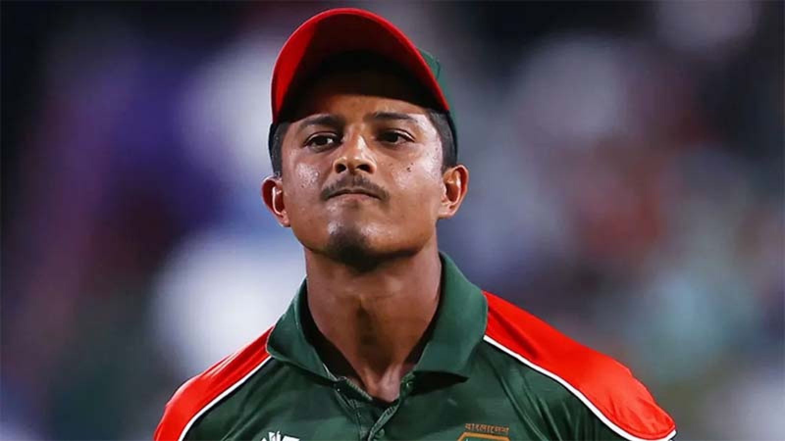 শেখ মেহেদীর বিরুদ্ধে শৃঙ্খলাভঙ্গের অভিযোগ