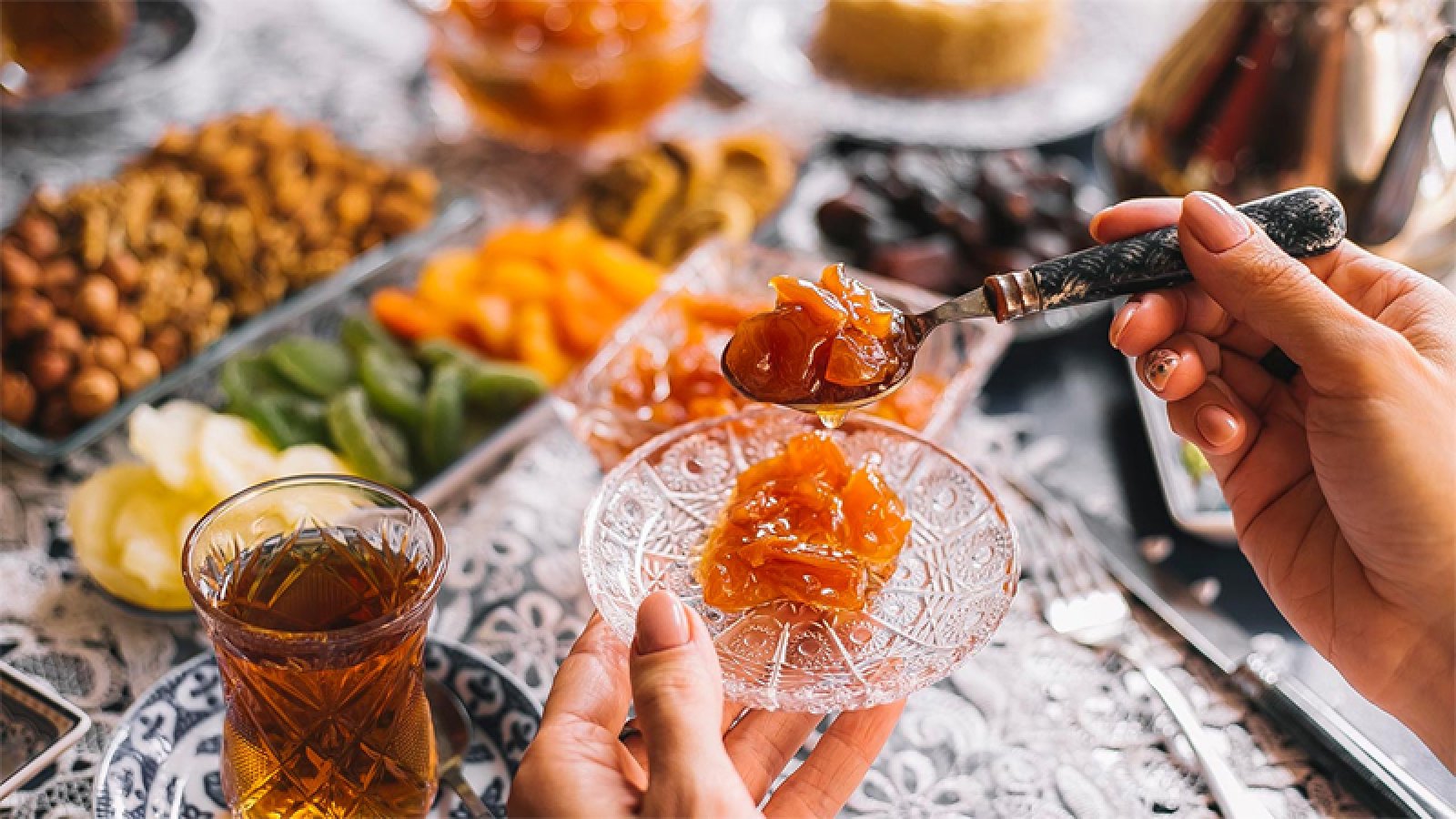 রোজায় সুস্থ থাকতে কী খাবেন, জেনে নিন