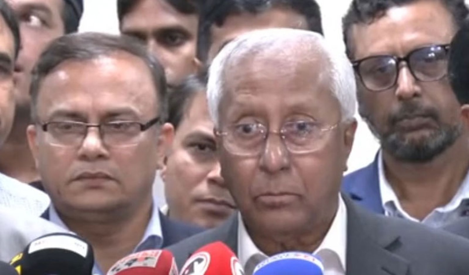 সংসদ নির্বাচনে ফলের সরকারি গেজেট আজই