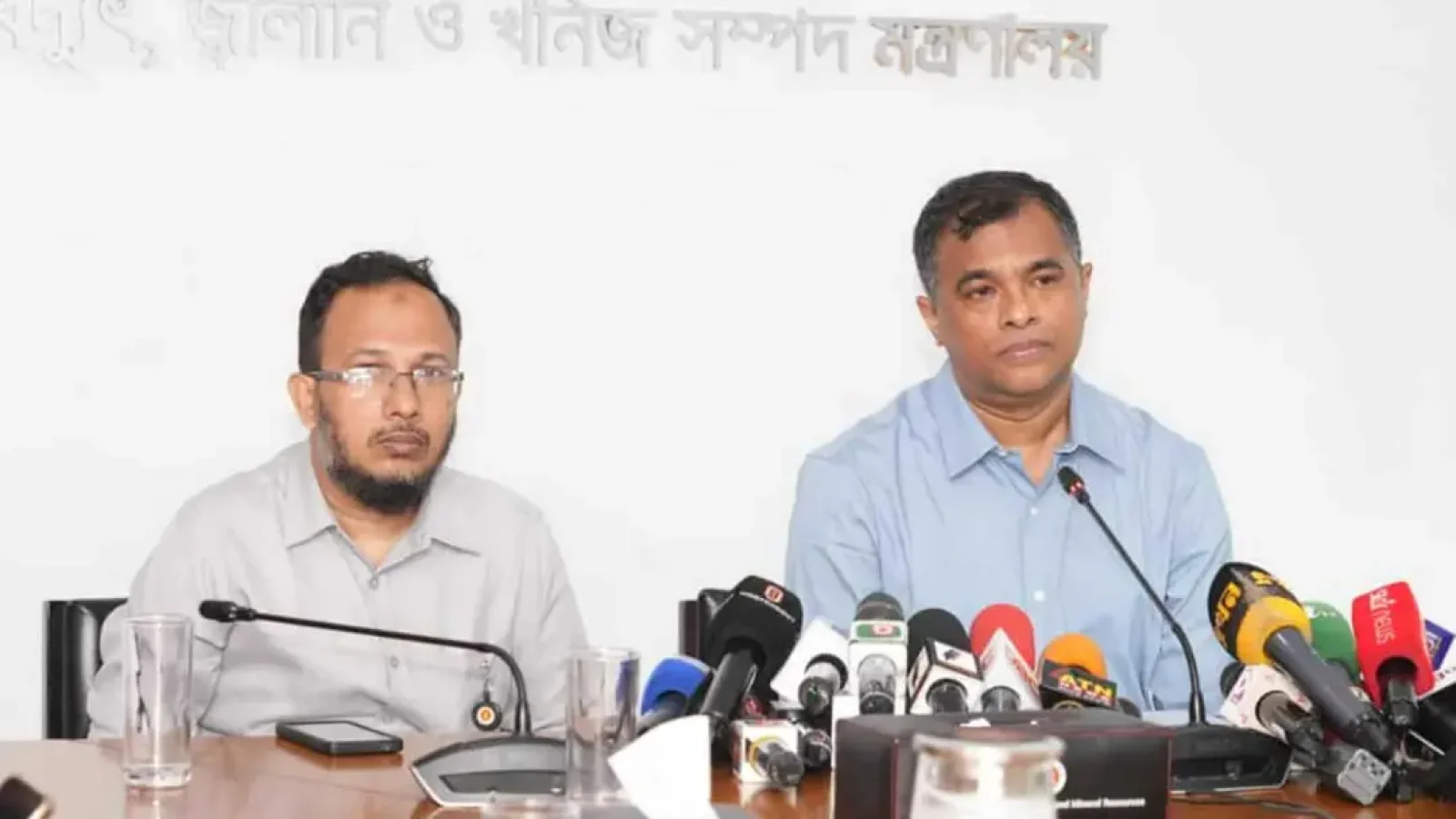 দেশে জ্বালানি সরবরাহে ঘাটতি নেই