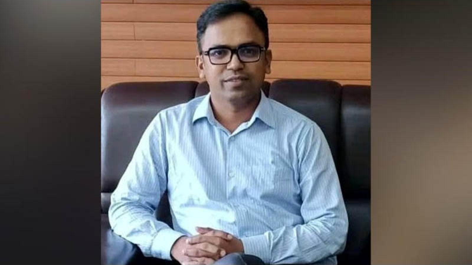 নিখোঁজের তিনদিন পর হাত-পা বাঁধা মরদেহ উদ্ধার