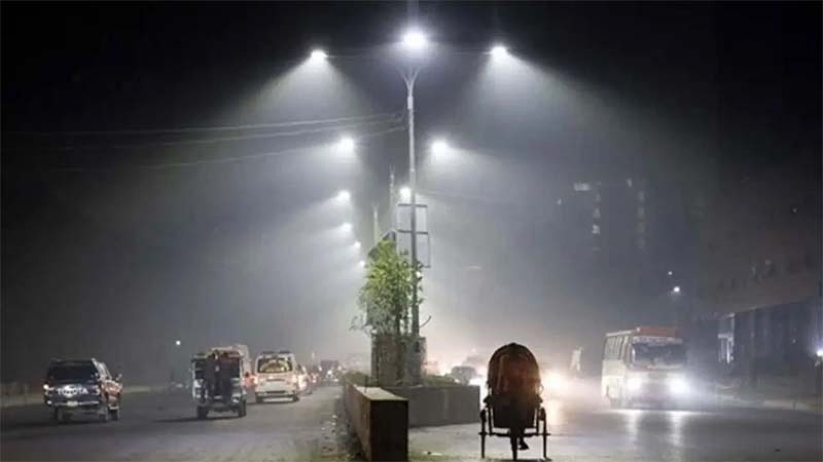 সারাদেশে কমতে পারে রাতের তাপমাত্রা