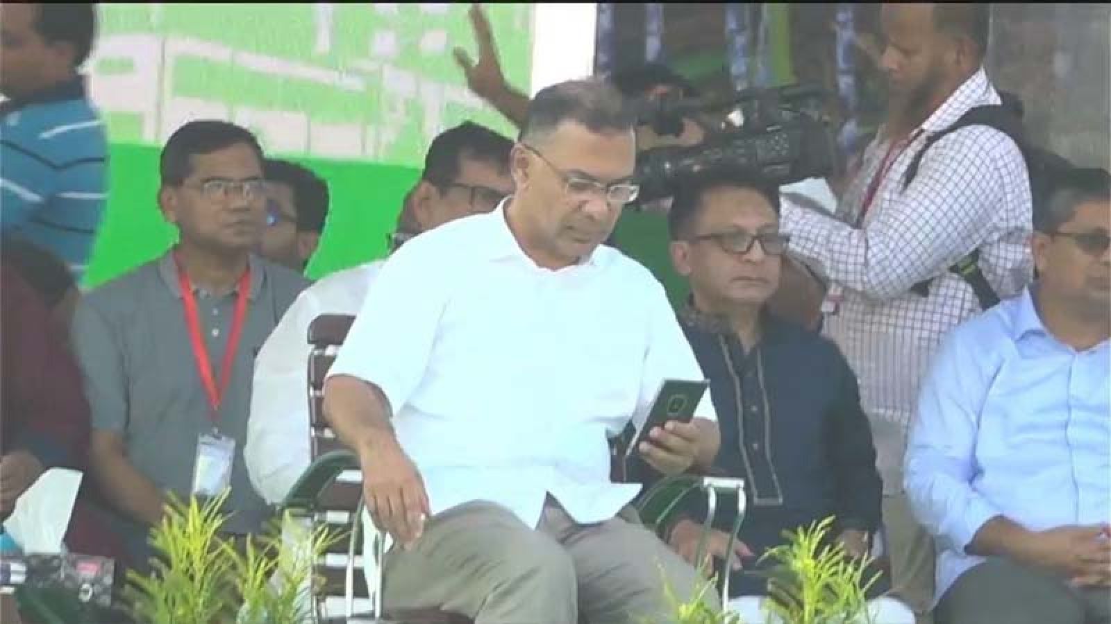 রাজশাহীতে ৩৯ হাজার আখচাষিকে ১২ কোটি টাকার বেশি প্রণোদনা দিলেন প্রধানমন্ত্রী