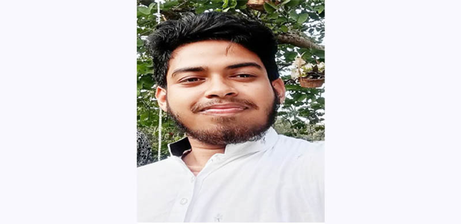 ট্রেন দুর্ঘটনায় রাবি শিক্ষার্থীর মৃত্যু