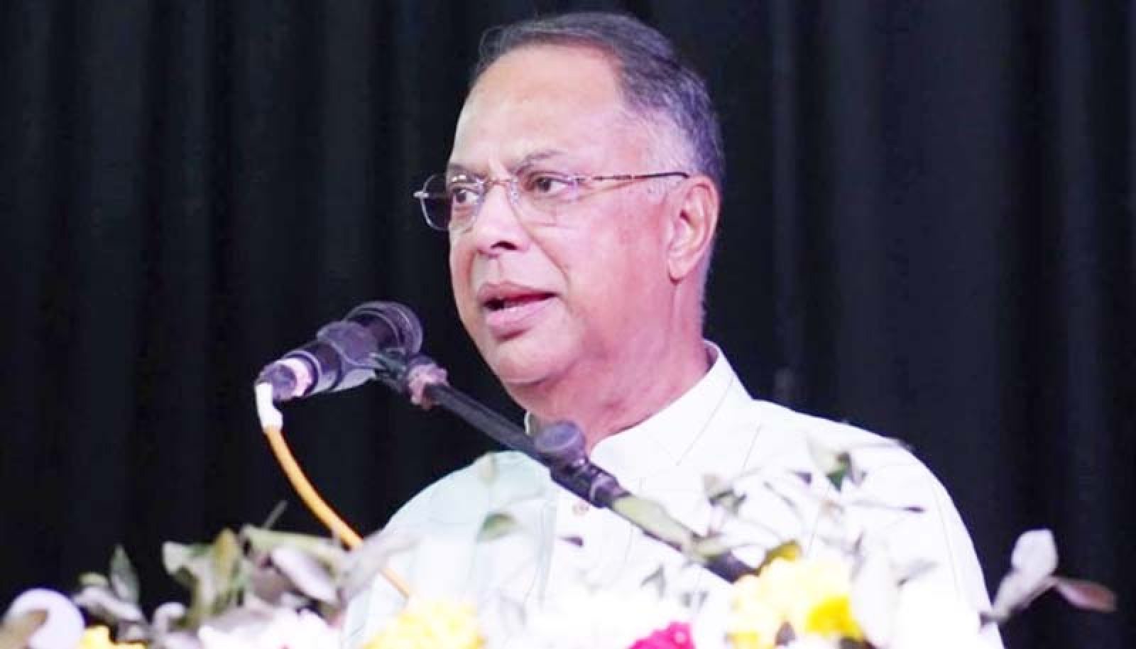 সমাজের নিকৃষ্ট মানুষ আওয়ামী লীগ করে: বিদ্যুৎমন্ত্রী