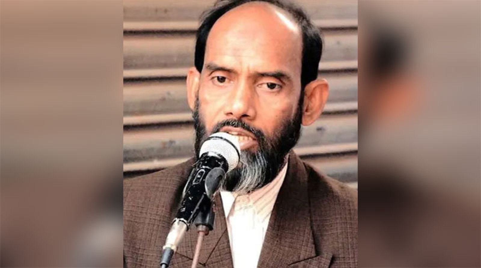 স্ত্রীর পর রাজশাহীর সাংবাদিক কামাল মালিকেরও মৃত্যু