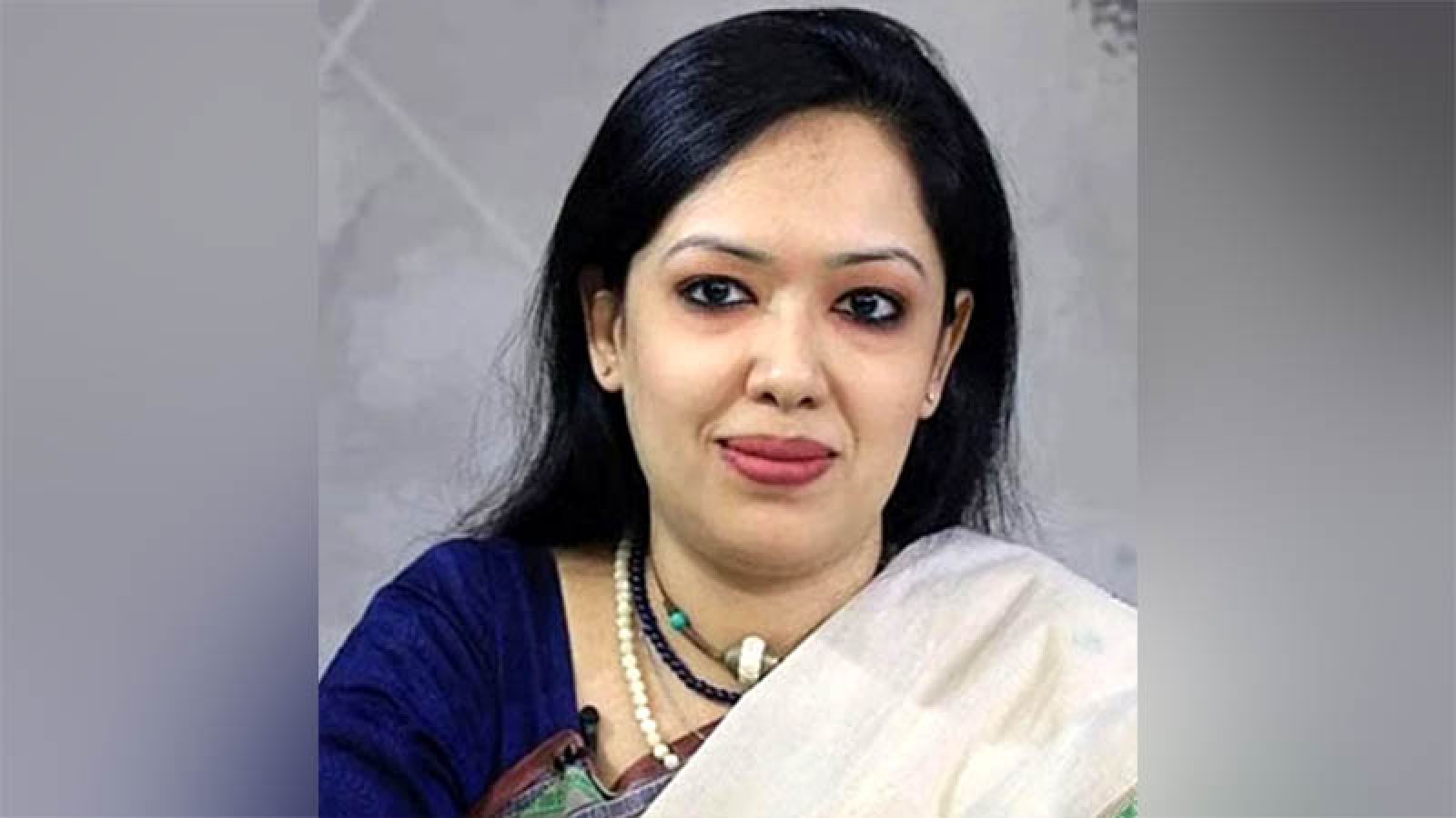 বড় ব্যবধানে জয় পেয়েছেন রুমিন ফারহানা