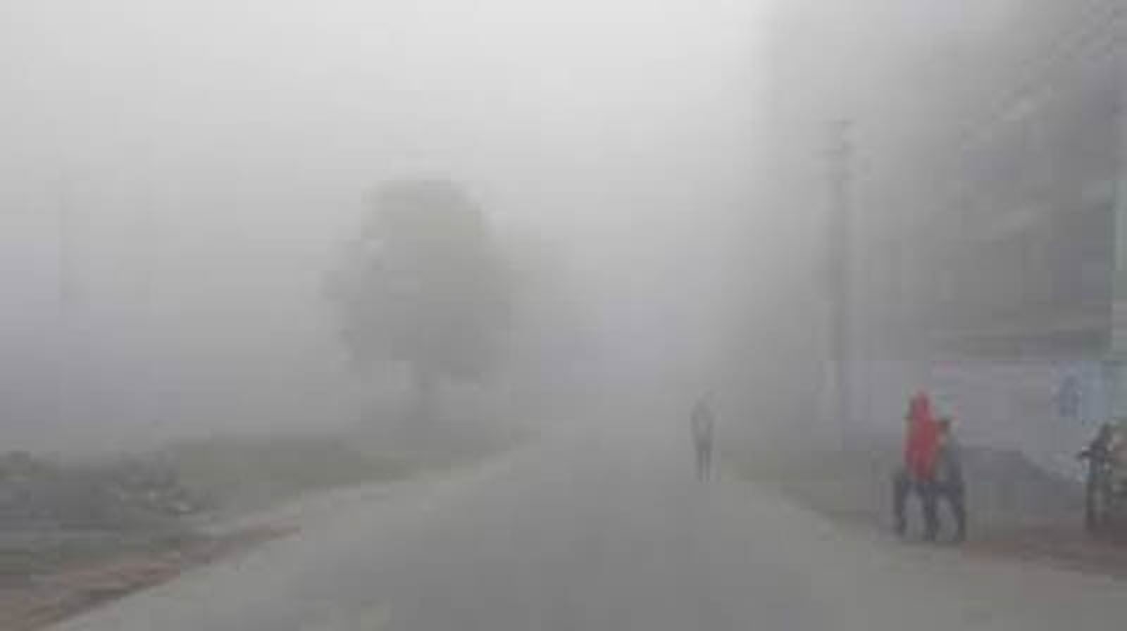 তাপমাত্রা ১০ ডিগ্রির নিচে থাকার সম্ভাবনা ॥ শৈত্যপ্রবাহ নিয়ে নতুন বার্তা