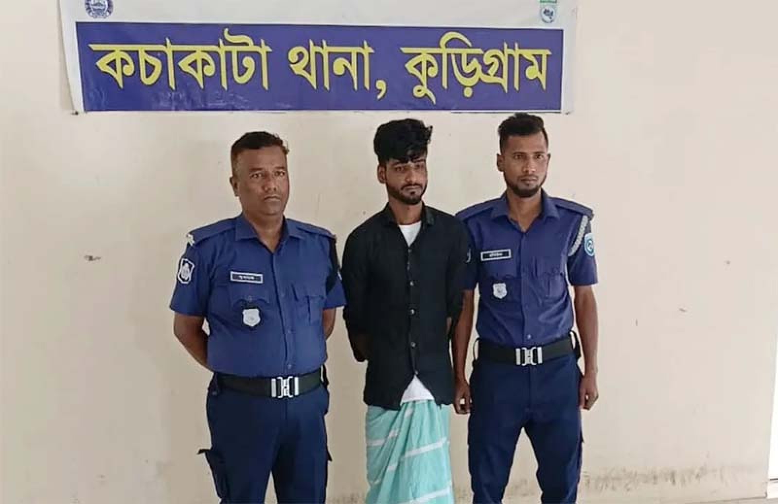 বিয়ের আশ্বাসে প্রেমিকাকে ডেকে নিয়ে সংঘবদ্ধ ধর্ষণ
