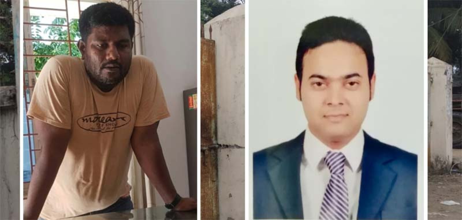 বদলির এক মাসেও কর্মস্থল ছাড়েননি নিরাপত্তা প্রহরী