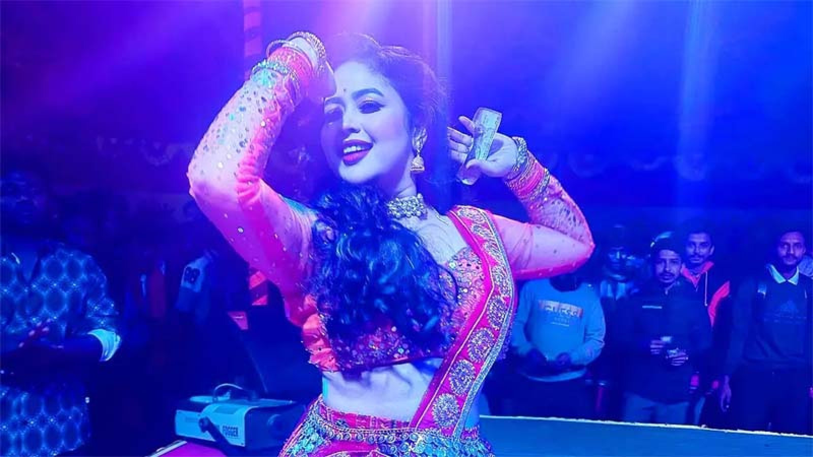এবার অস্ট্রেলিয়ার দুই উৎসবে ‘প্রিন্সেস’ ভাবনা