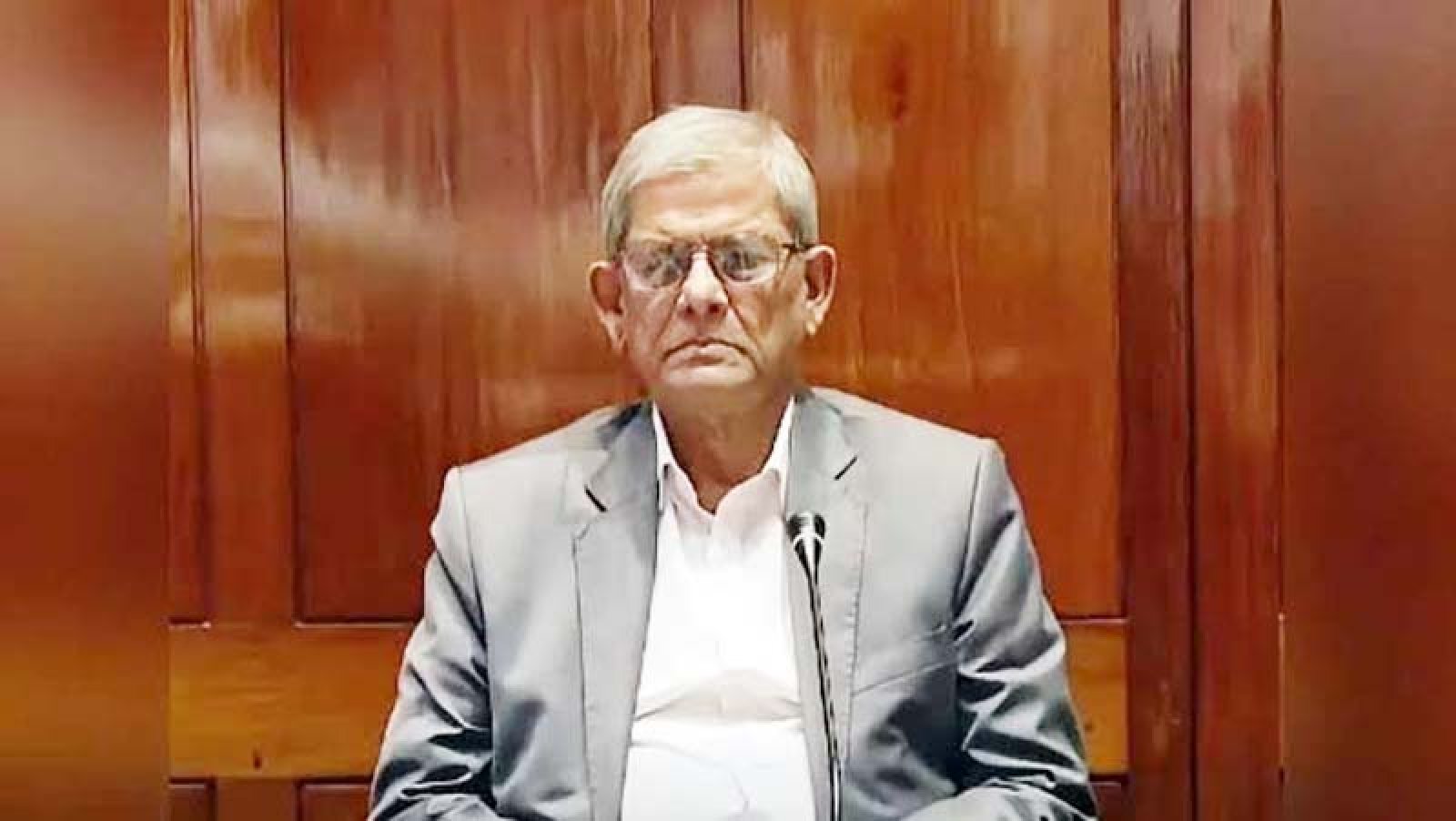 নেপালে ভয়াবহ বন্যা-ভূমিধসে প্রাণহানিতে রাষ্ট্রপতির শোক