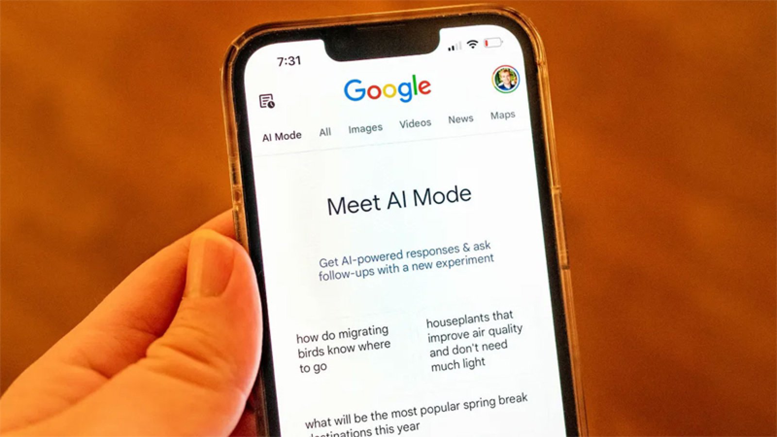 গুগল সার্চে এআই ‘ক্যানভাস’ ফিচার চালু