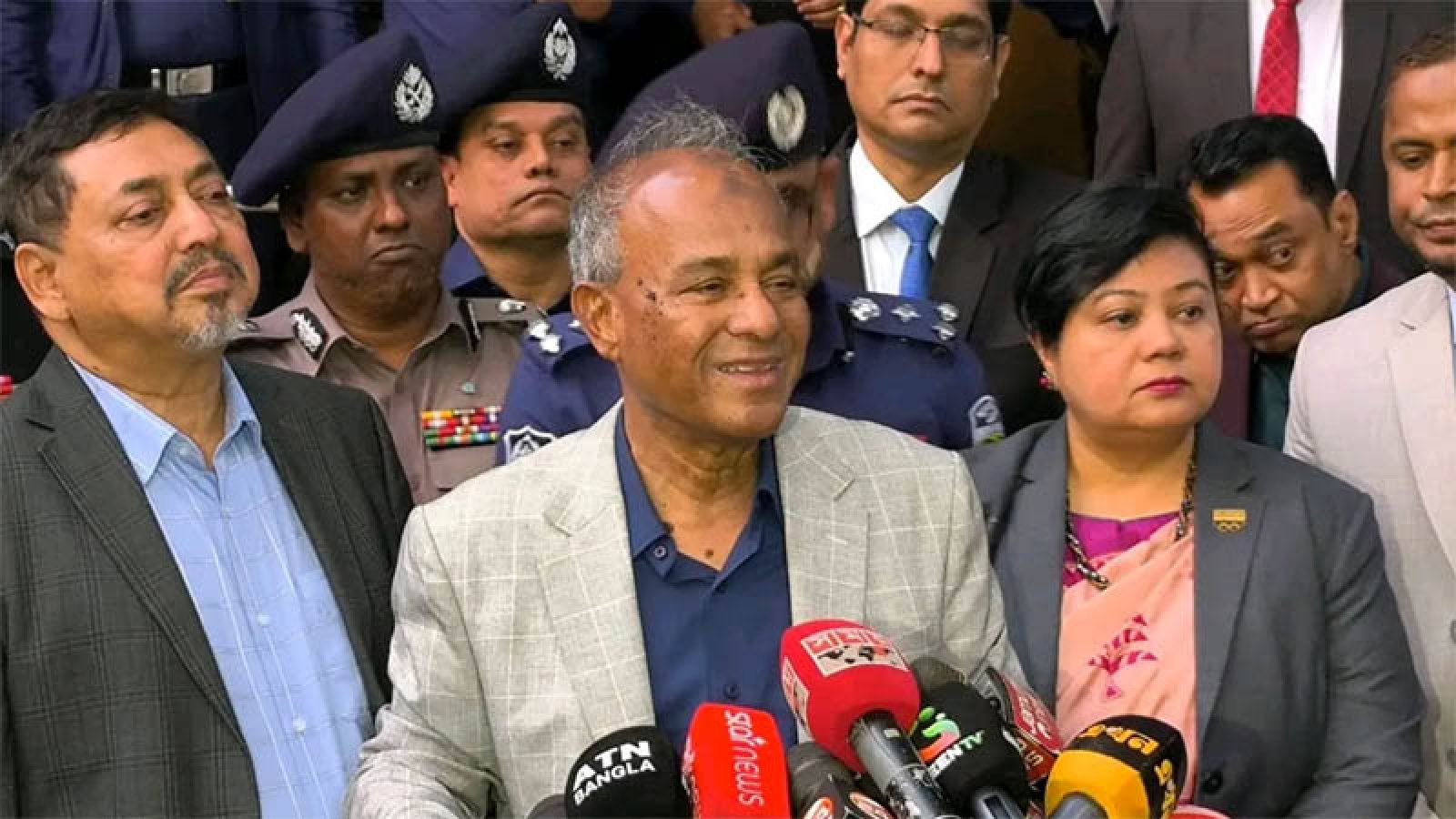 এবার যদি কোথাও কেন্দ্র দখল হয় কেউ ছাড় পাবে না