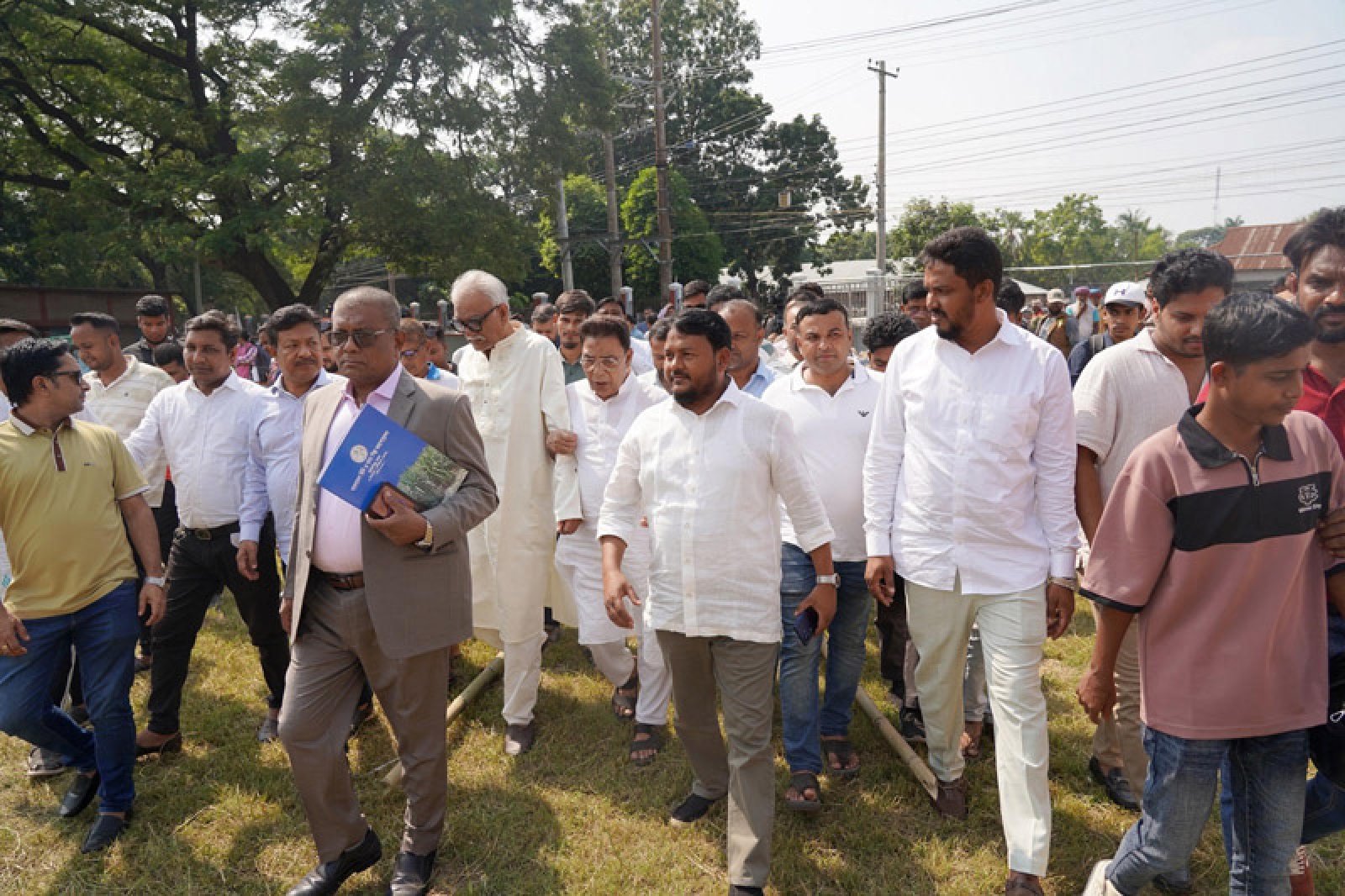 শারদীয় দুর্গোৎসবে আসছেন প্রধানমন্ত্রী: রাজশাহীকে ঘিরে মেগা মহাপরিকল্পনা