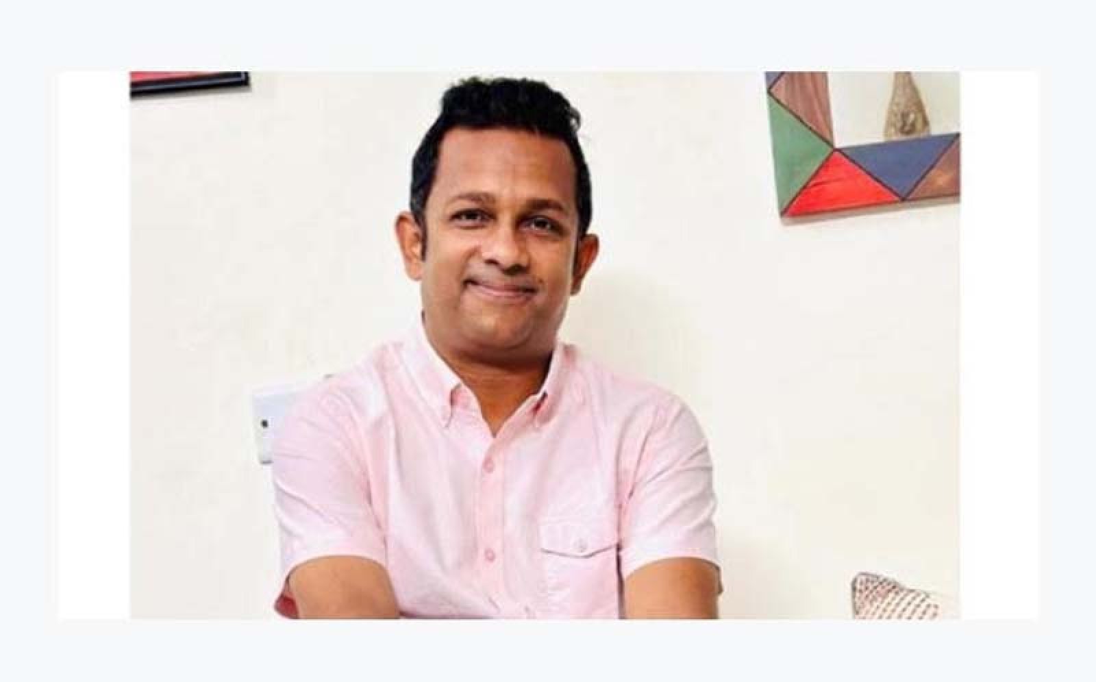যৌন হয়রানির অভিযোগে মাছরাঙ্গা টেলিভিশনের   রাজশাহীস্থ স্টাফ রিপোর্টার চাকরিচ্যুত