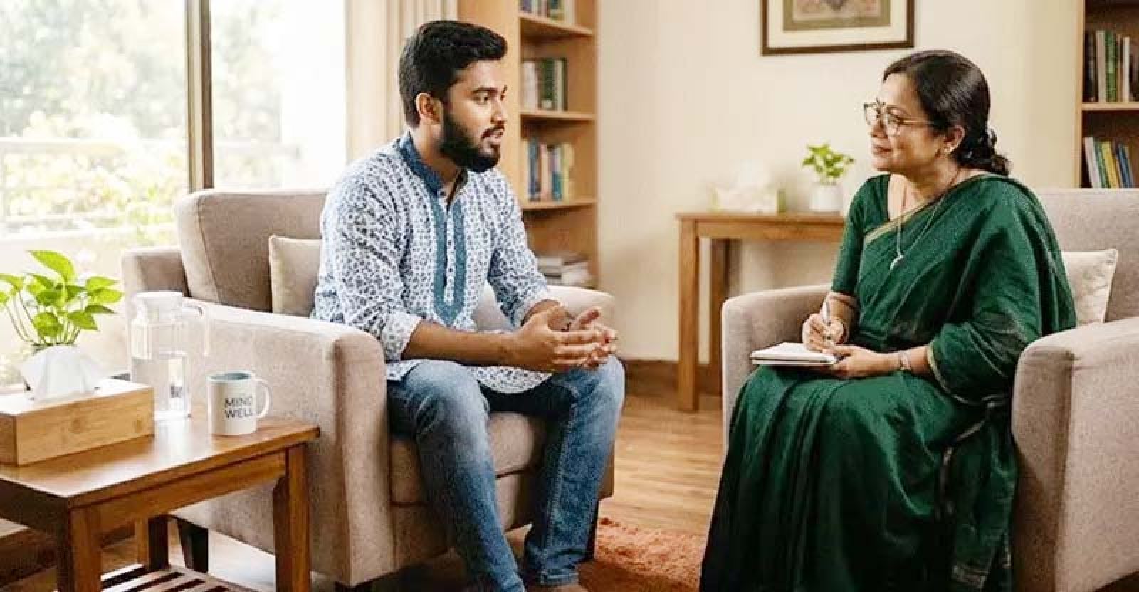 মানসিক স্বাস্থ্য নিয়ে শুধু আলোচনা নয়, প্রয়োজন বাস্তব পরিবর্তন