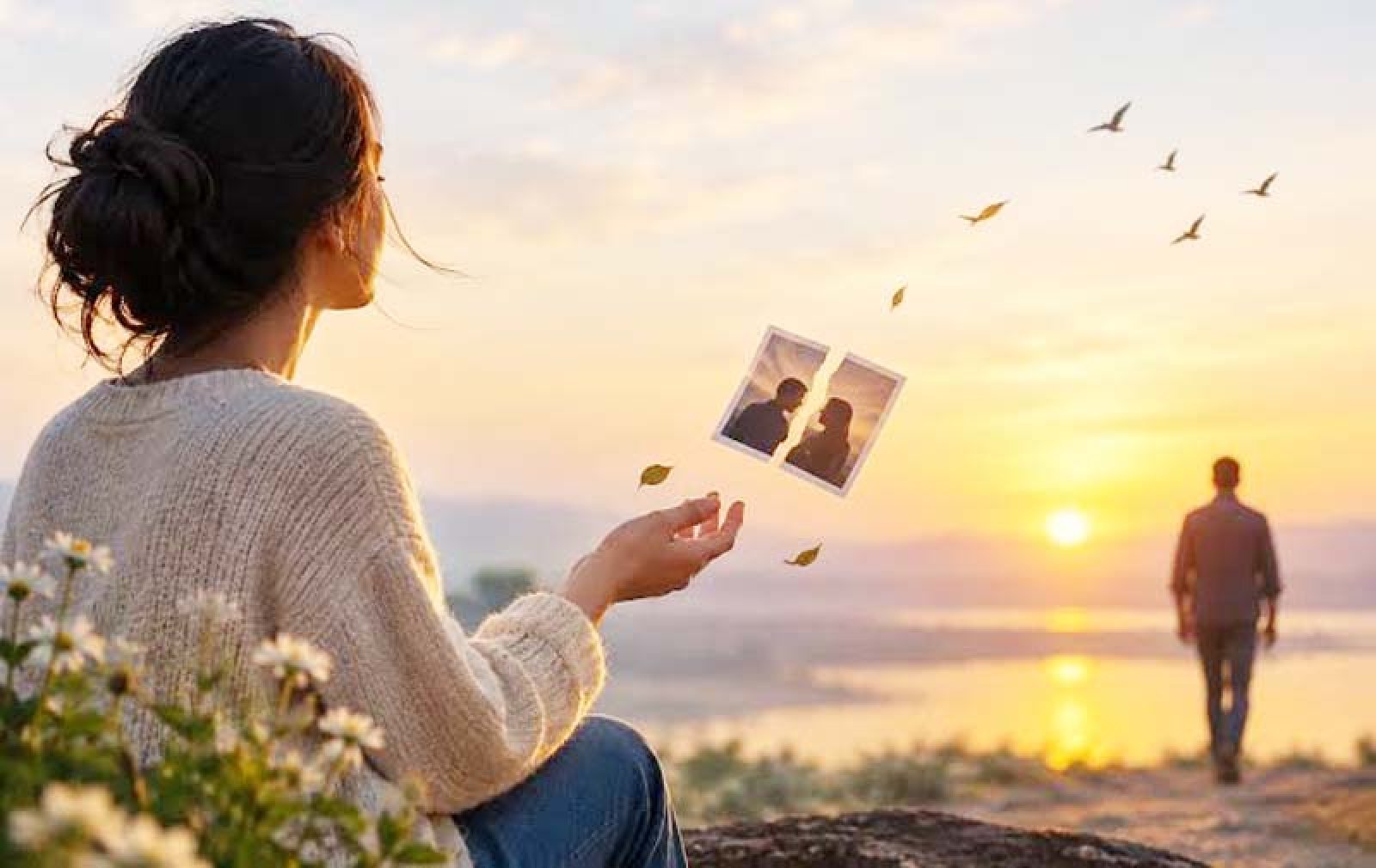 আজ প্রাক্তনকে ক্ষমা করার দিন