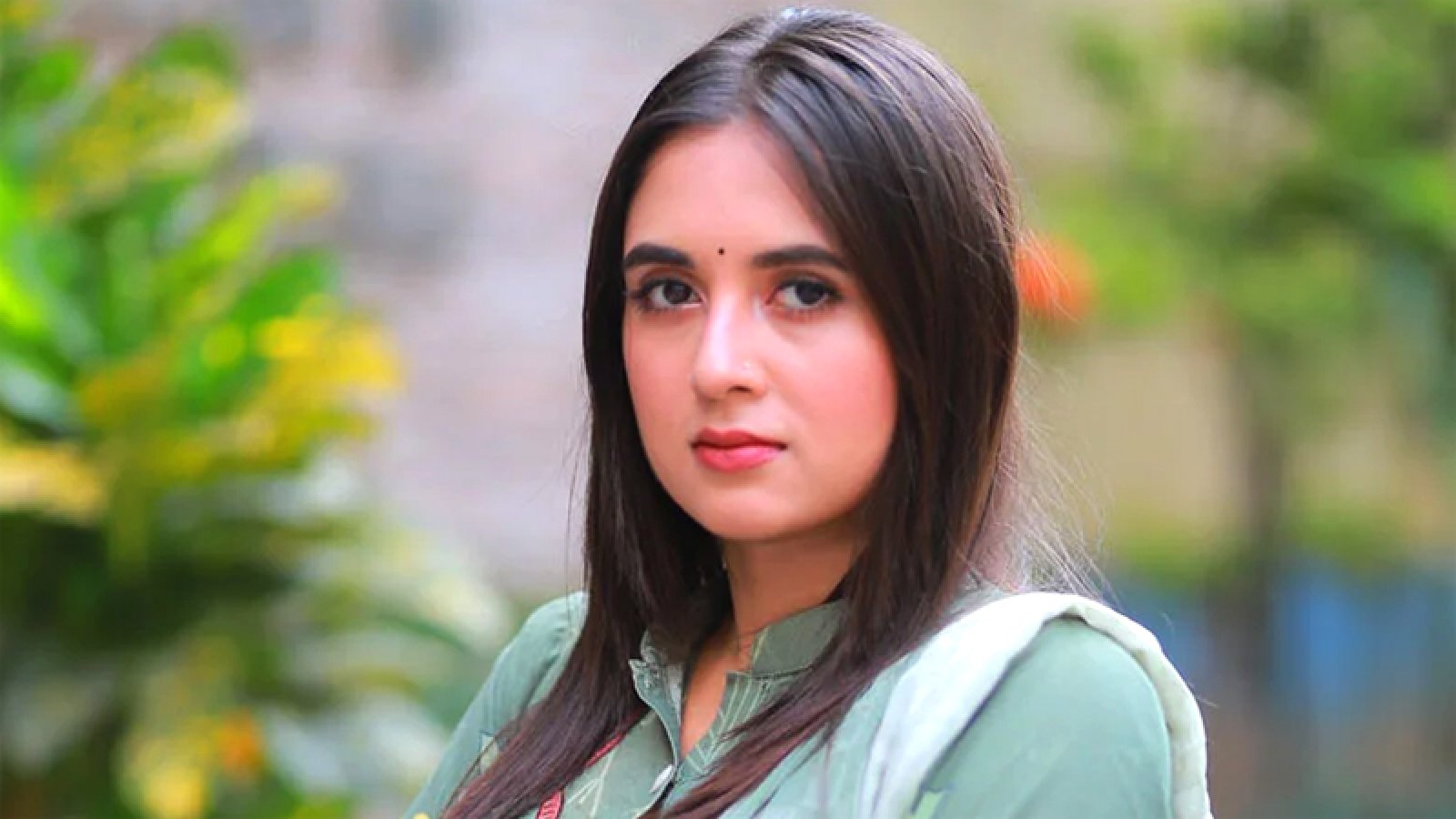 এখন কেমন আছেন অভিনেত্রী তানিয়া বৃষ্টি