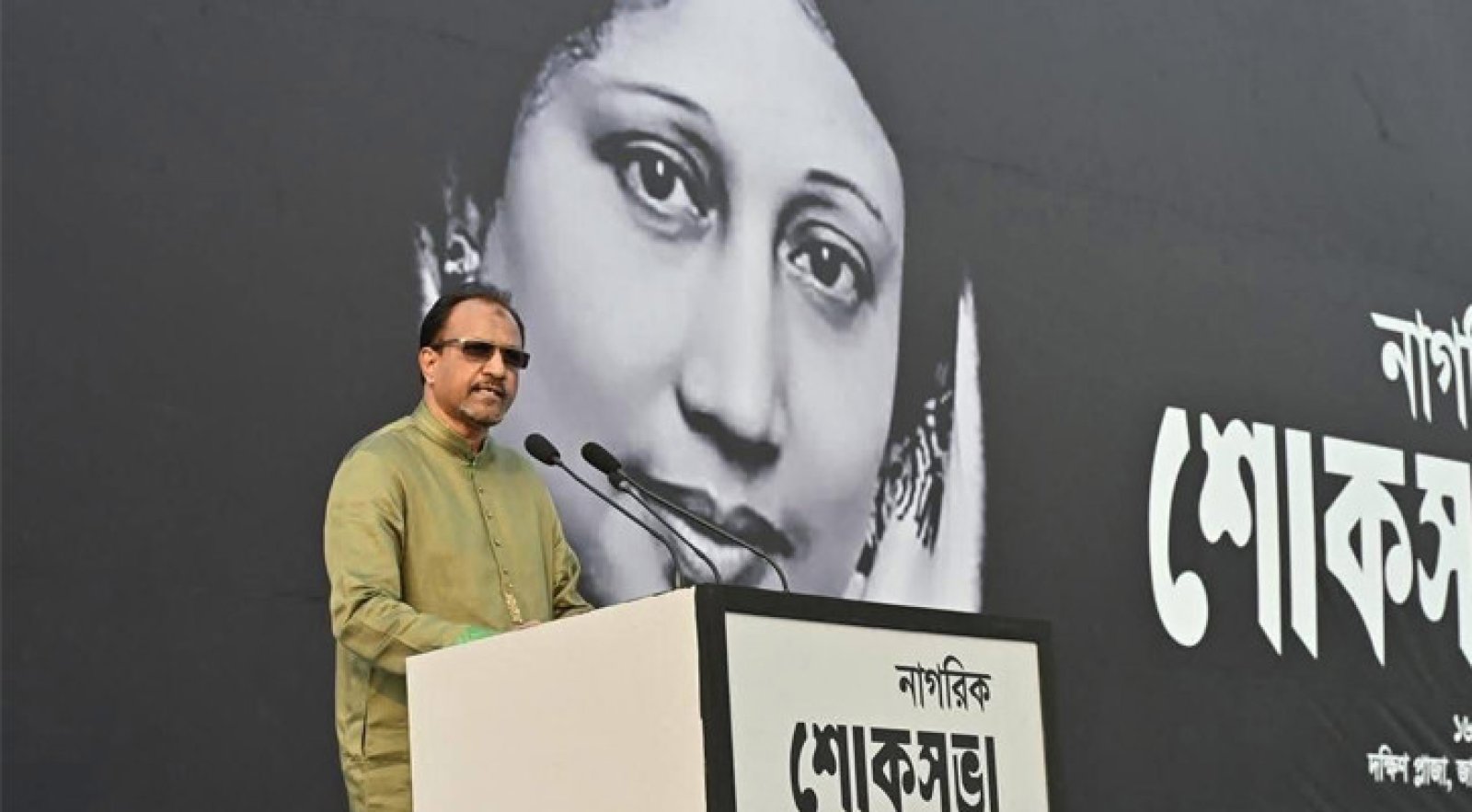 ‘মেডিক্যাল স্লো পয়জনিংয়ের’ শিকার খালেদা জিয়া, চিকিৎসা নিয়ে তদন্ত দাবি