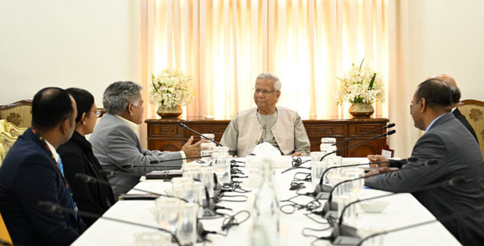 শিপিং কর্পোরেশনকে লাভজনক প্রতিষ্ঠান থাকতে হবে