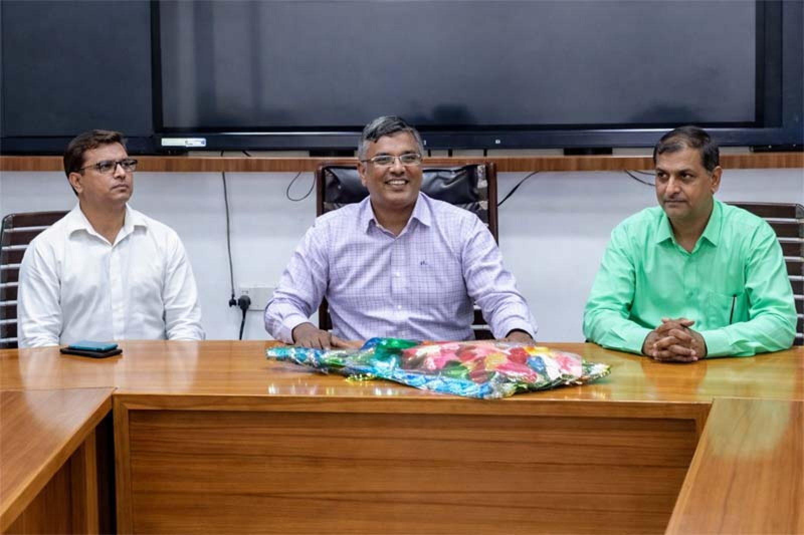 রেলওয়ে স্টেশন মাস্টার ও কর্মচারী ইউনিয়ন-পাকশী বিভাগীয় দ্বী-বার্ষিক নির্বাচন