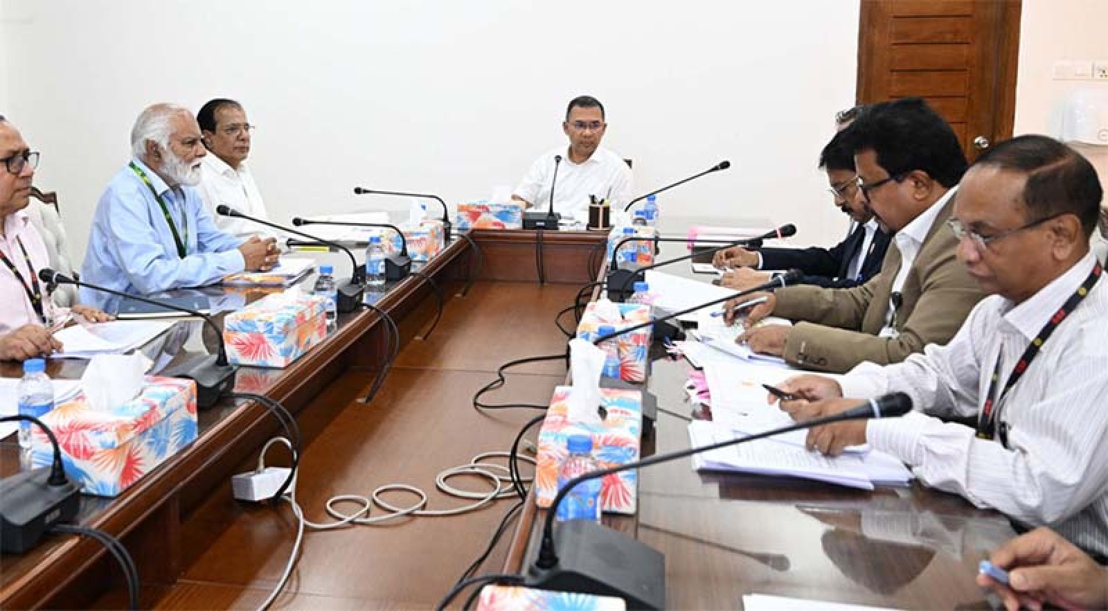 ভূমিকম্প মোকাবিলায় প্রস্তুত করা হচ্ছে ১ লাখ স্বেচ্ছাসেবী