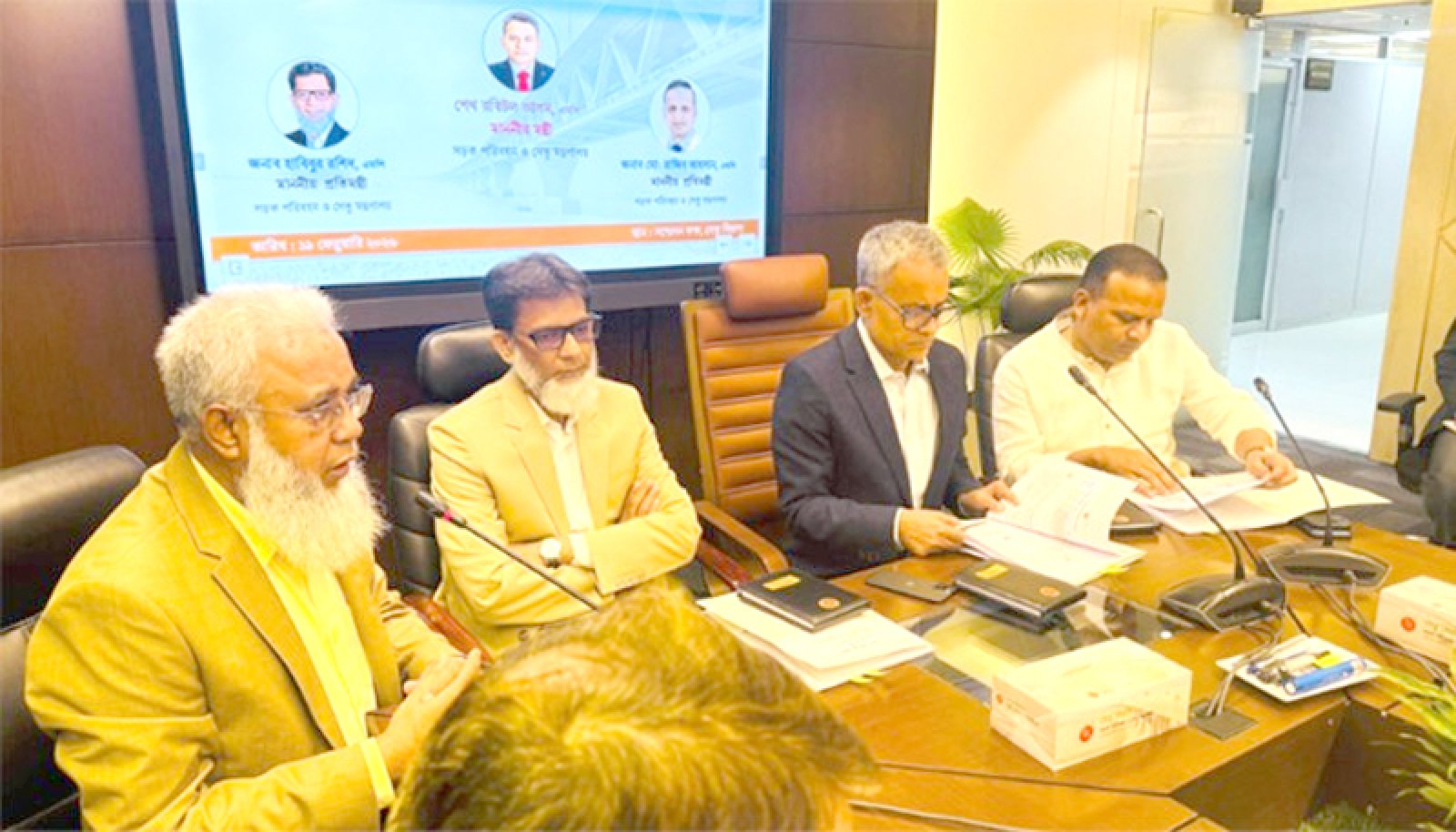 সমঝোতায় নেওয়া অর্থ চাঁদা নয়, জোর করলে চাঁদা