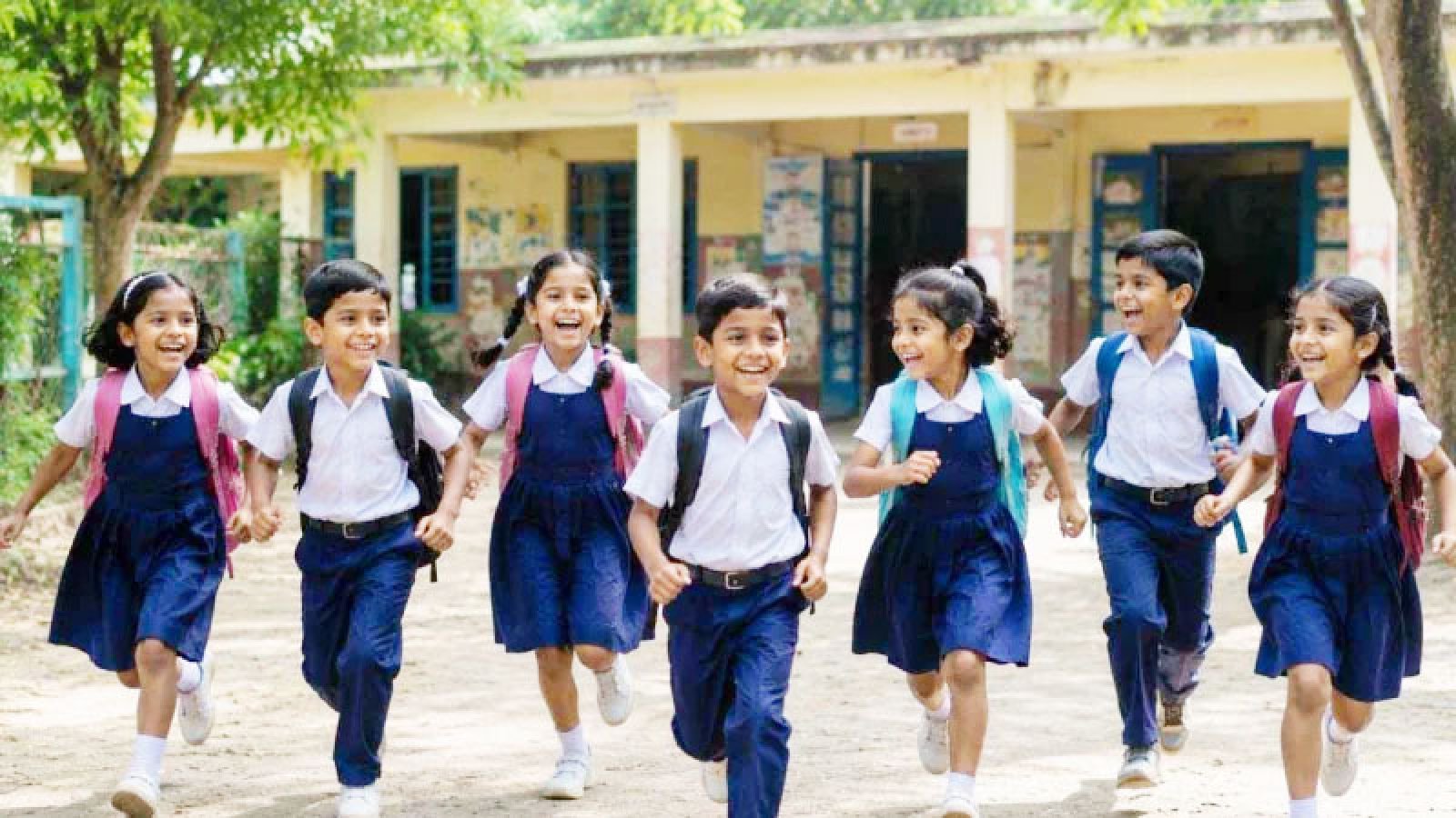 ছুটি শেষে ৭ জুন খুলছে স্কুল-কলেজ