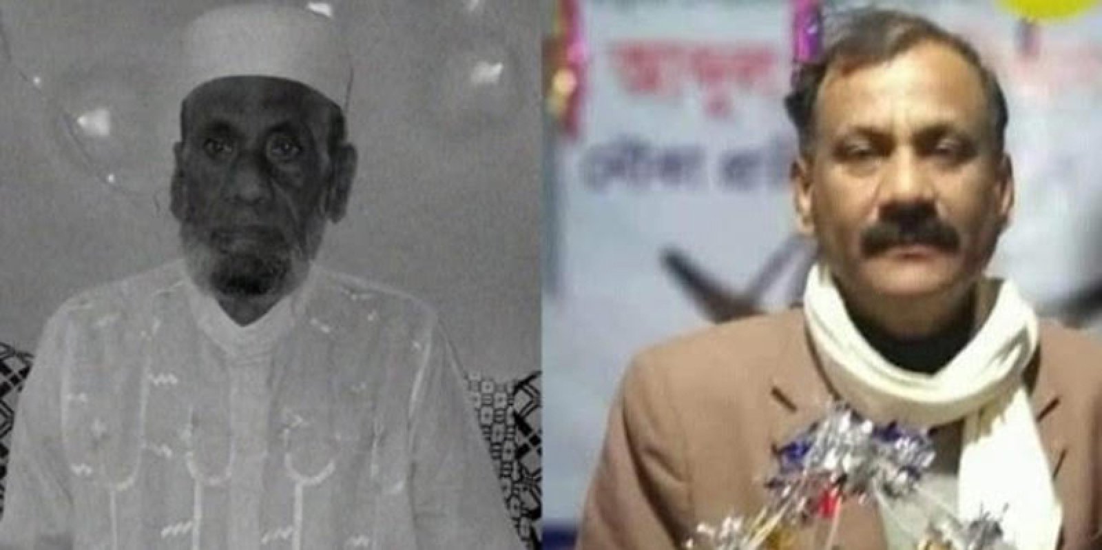 চাঁপাইনবাবগঞ্জে ১ ঘণ্টার ব্যবধানে দুই ভাইয়ের মৃত্যু