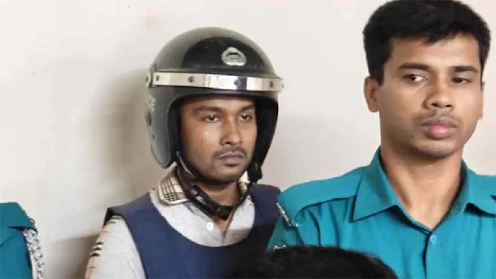শিশু আয়াত হত্যা : আসামি আবিরের মৃত্যুদণ্ড